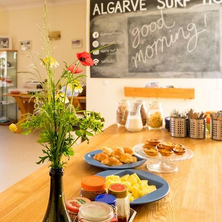 Algarve Surf Hostel - لاغوس المظهر الخارجي الصورة