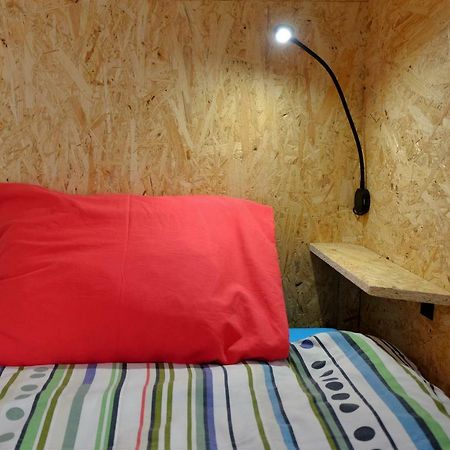 Algarve Surf Hostel - لاغوس المظهر الخارجي الصورة