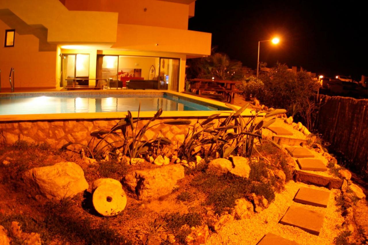 Algarve Surf Hostel - لاغوس المظهر الخارجي الصورة