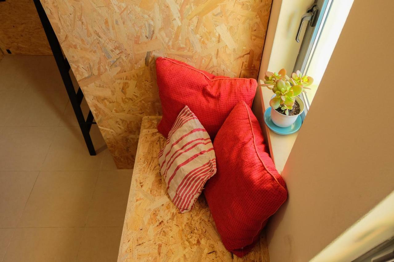 Algarve Surf Hostel - لاغوس المظهر الخارجي الصورة