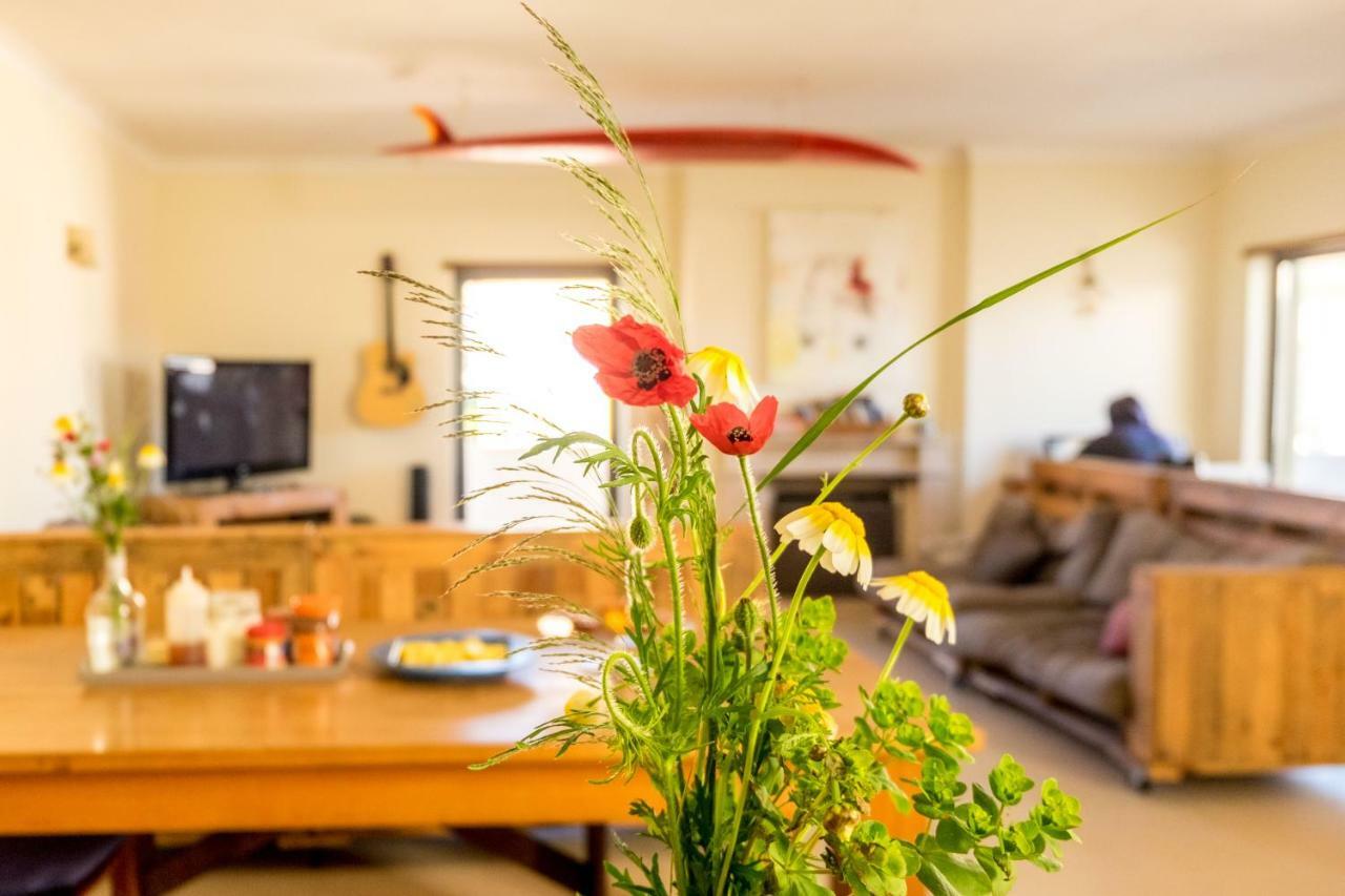 Algarve Surf Hostel - لاغوس المظهر الخارجي الصورة