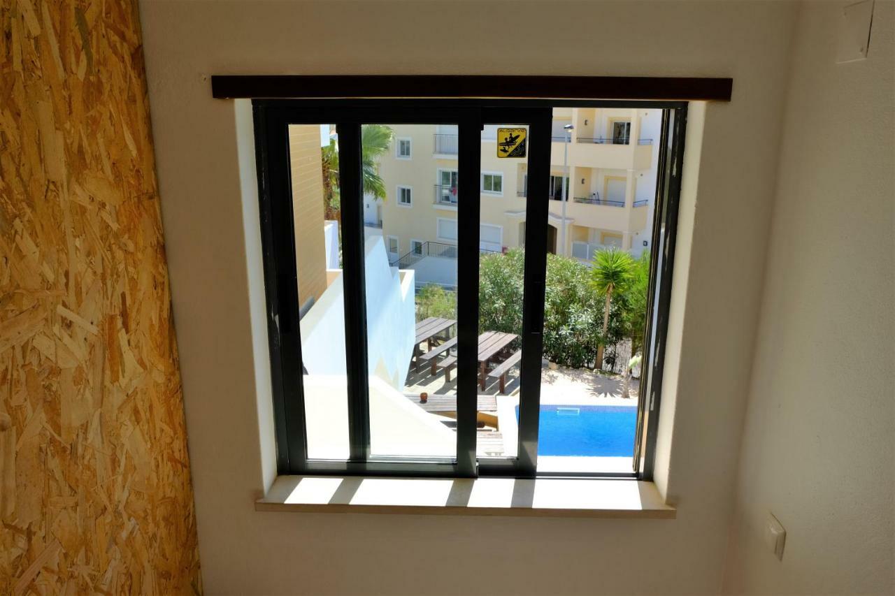 Algarve Surf Hostel - لاغوس المظهر الخارجي الصورة