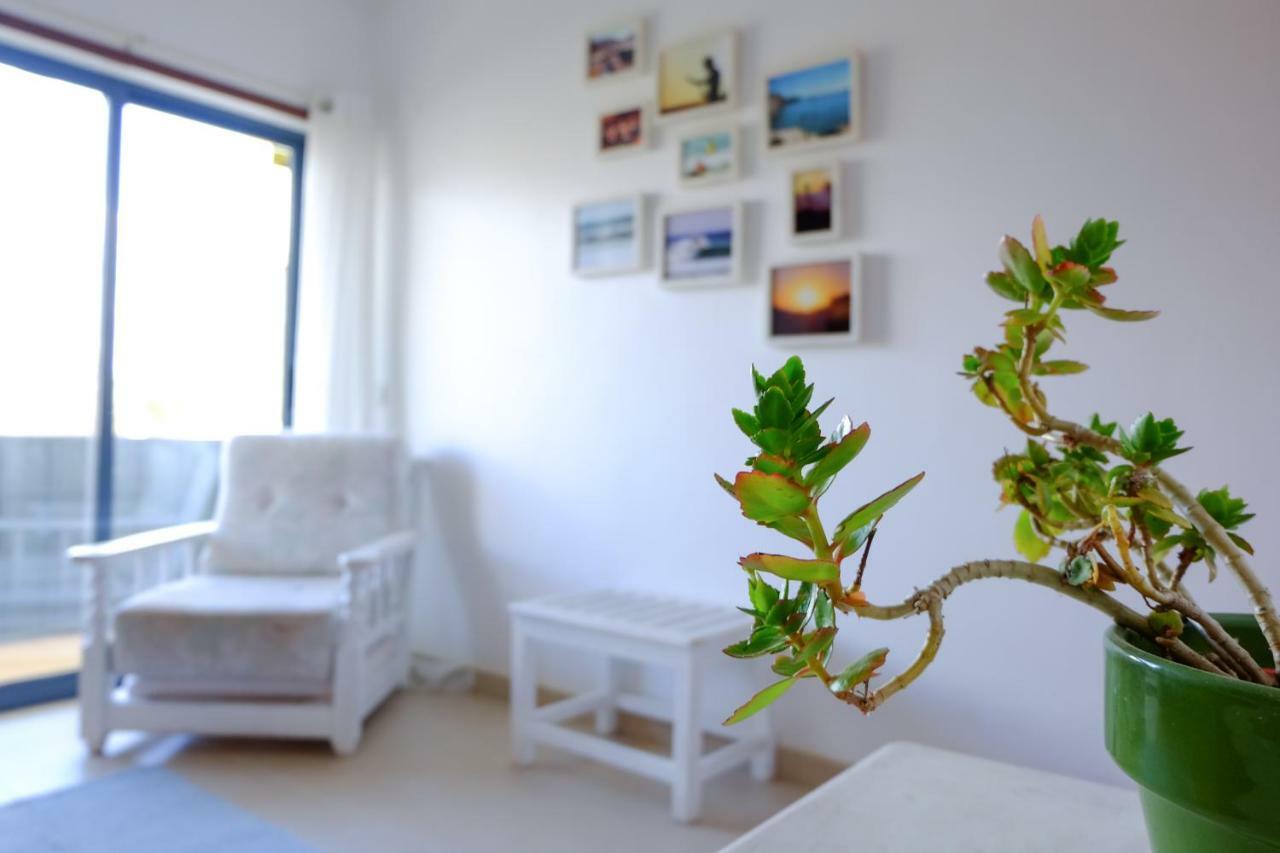 Algarve Surf Hostel - لاغوس المظهر الخارجي الصورة