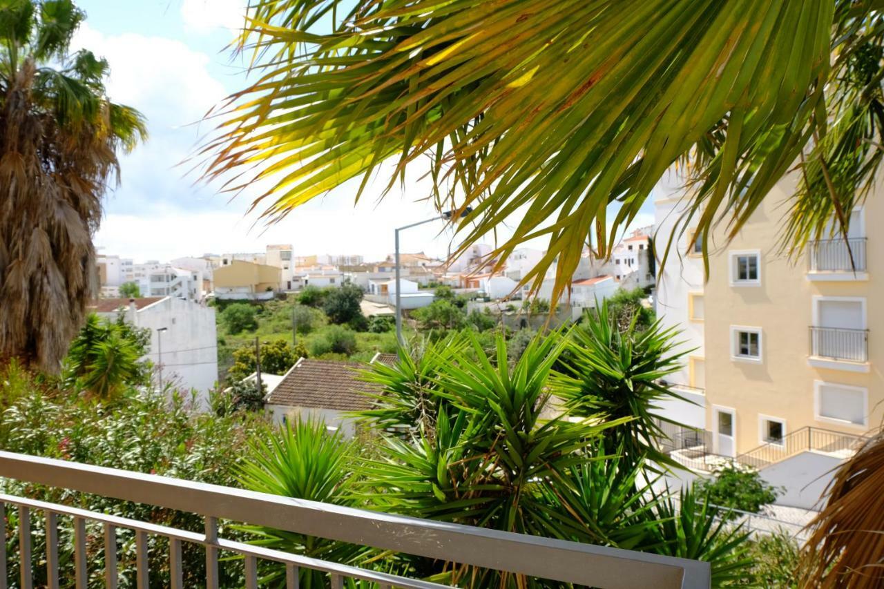Algarve Surf Hostel - لاغوس المظهر الخارجي الصورة