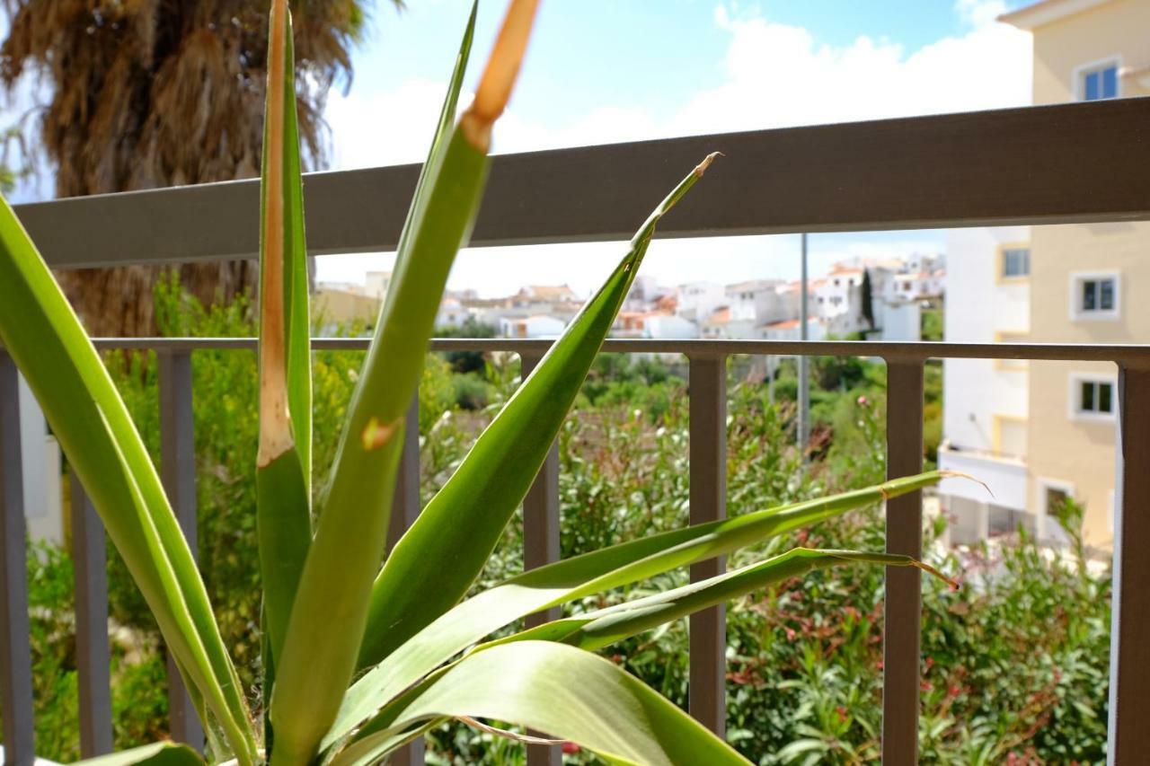 Algarve Surf Hostel - لاغوس المظهر الخارجي الصورة