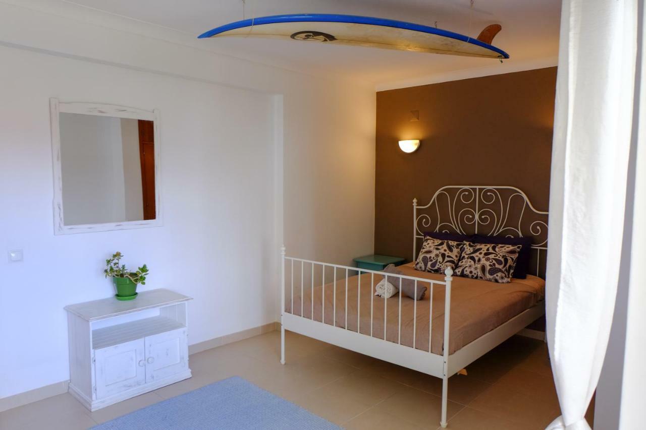 Algarve Surf Hostel - لاغوس المظهر الخارجي الصورة