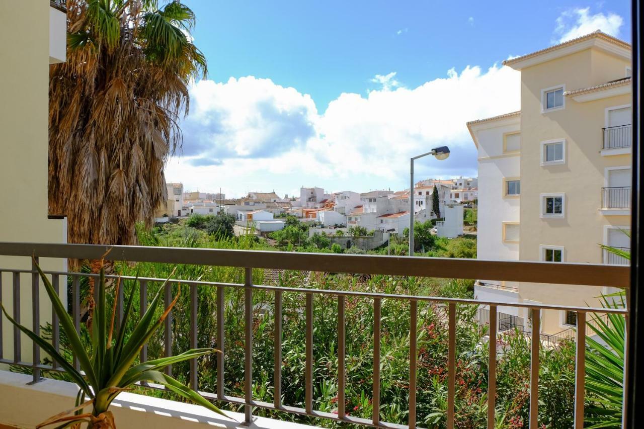 Algarve Surf Hostel - لاغوس المظهر الخارجي الصورة